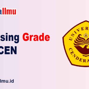 Passing Grade UNCEN