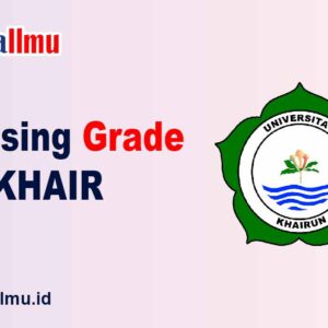 Passing Grade UNKHAIR