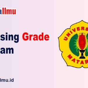 Passing Grade UNRAM