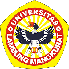 logo ulm - lambang universitas lambung mangkurat