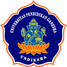 logo undiksha