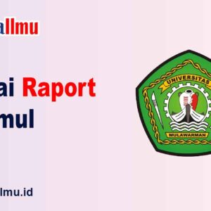 Rata-rata Nilai Rapor SNBP Unmul