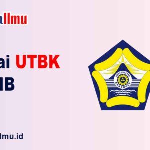 Rata-rata Nilai UTBK UNIB