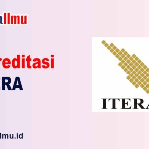 Akreditasi ITERA