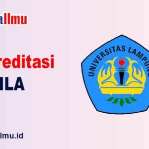 Akreditasi Unila