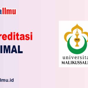 Akreditasi Unimal