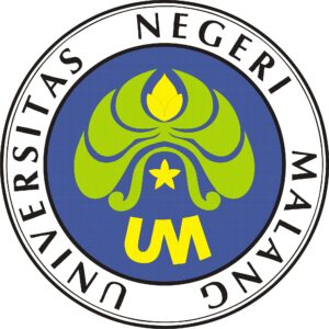 logo um - lambang universiats negeri malang