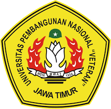 logo upn jatim