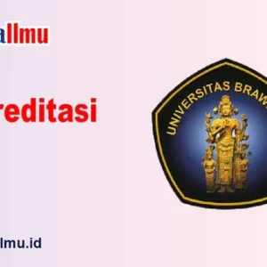 Akreditasi UB