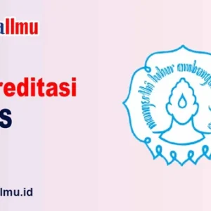 Akreditasi UNS Universitas Sebelas Maret