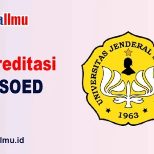 Akreditasi UNSOED