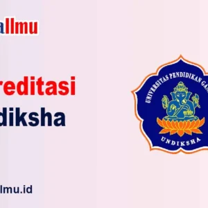 Akreditasi Undiksha