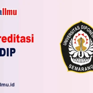 Akreditasi Undip