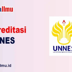 Akreditasi Unnes