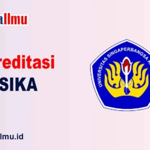 Akreditasi Unsika