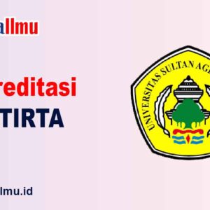 Akreditasi Untirta