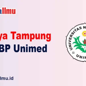 daya tampung snbp unimed