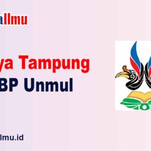 daya tampung snbp itk