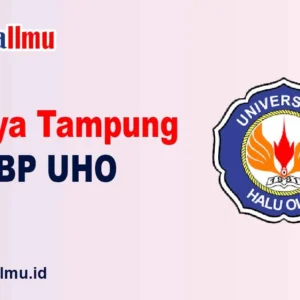 daya tampung snbp uho