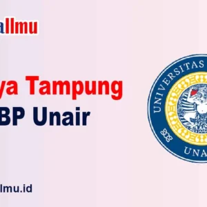 daya tampung snbp unair