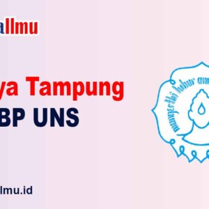 daya tampung snbp uns