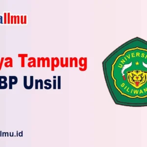 daya tampung snbp unsil