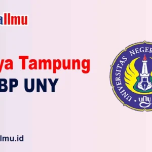 daya tampung snbp uny