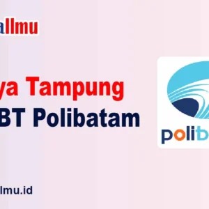 daya tampung snbt polibatam