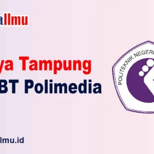 daya tampung snbt polimedia