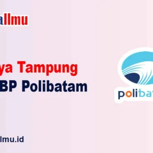 daya tampung snbp polibatam