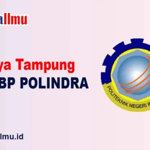 daya tampung snbp polindra