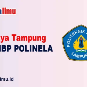 daya tampung snbp polinela