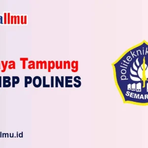 daya tampung snbp polines