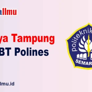 daya tampung snbt polines