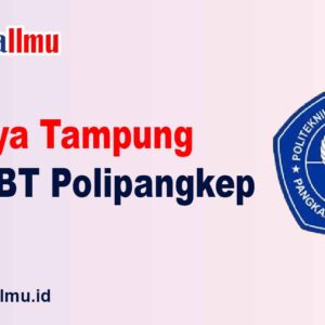 daya tampung snbt polipangkep