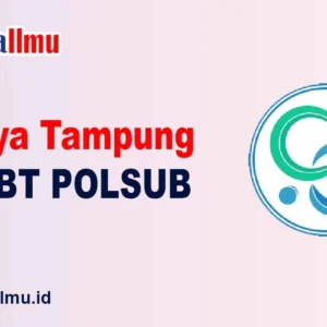 daya tampung snbt polsub