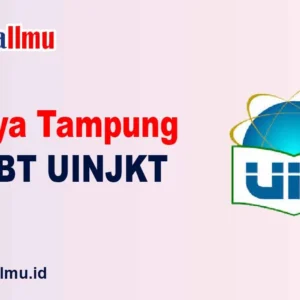 daya tampung snbt uin jakarta